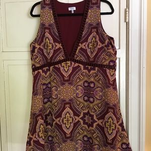 Sun Daze Shift Dress